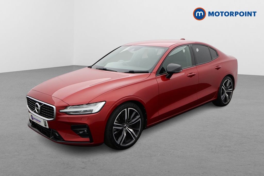 Used Volvo S60 2019 for sale - 76933804: Photo 3