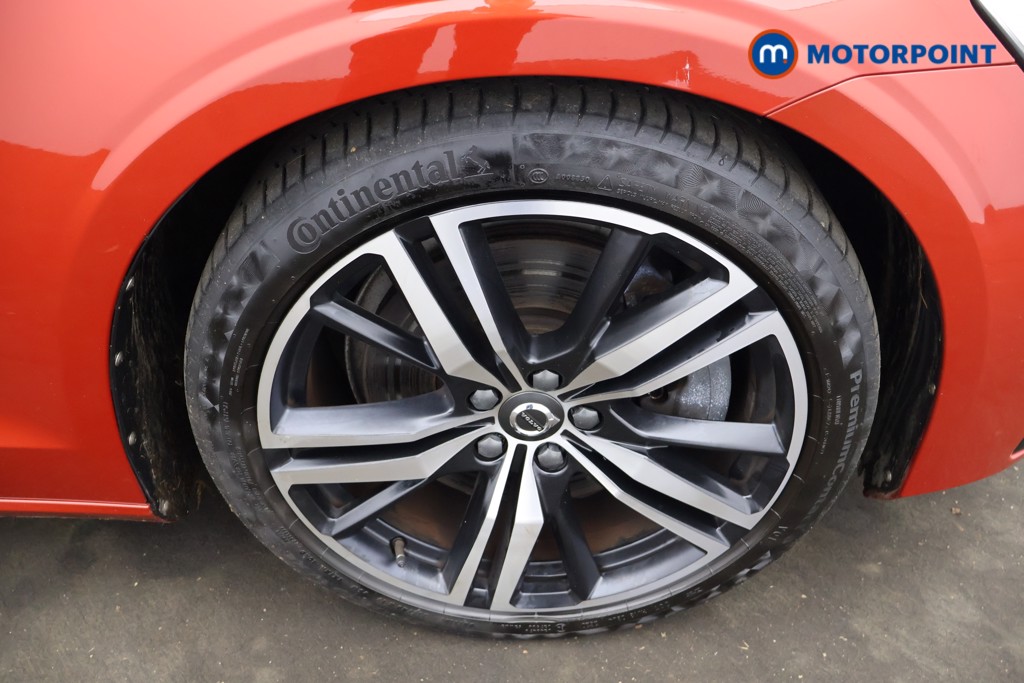 Used Volvo S60 2019 for sale - 76933804: Photo 31