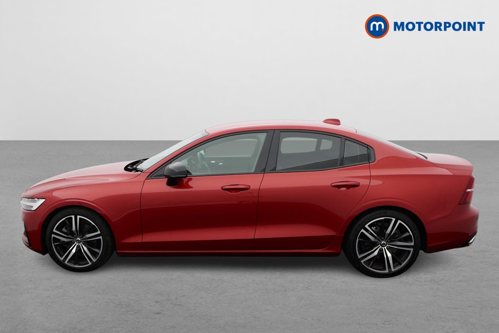 Used Volvo S60 2019 for sale - 76933804: Photo 4