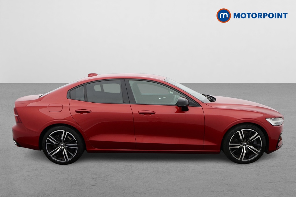 Used Volvo S60 2019 for sale - 76933804: Photo 8