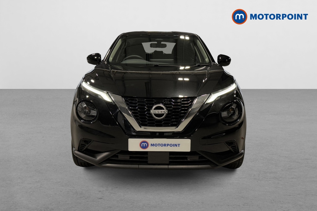 Used Nissan Juke 2025 for sale - 76534590: Photo 1