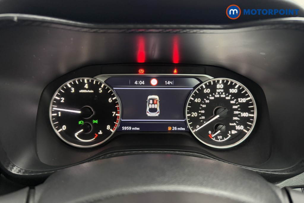 Used Nissan Juke 2025 for sale - 76534590: Photo 11