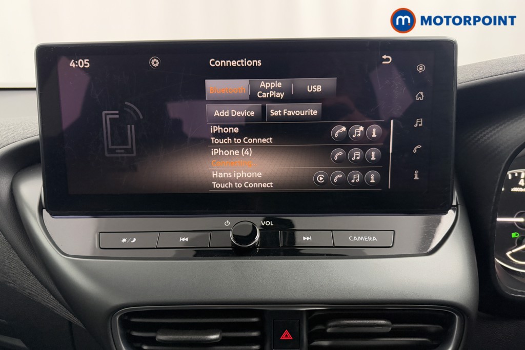 Used Nissan Juke 2025 for sale - 76534590: Photo 12