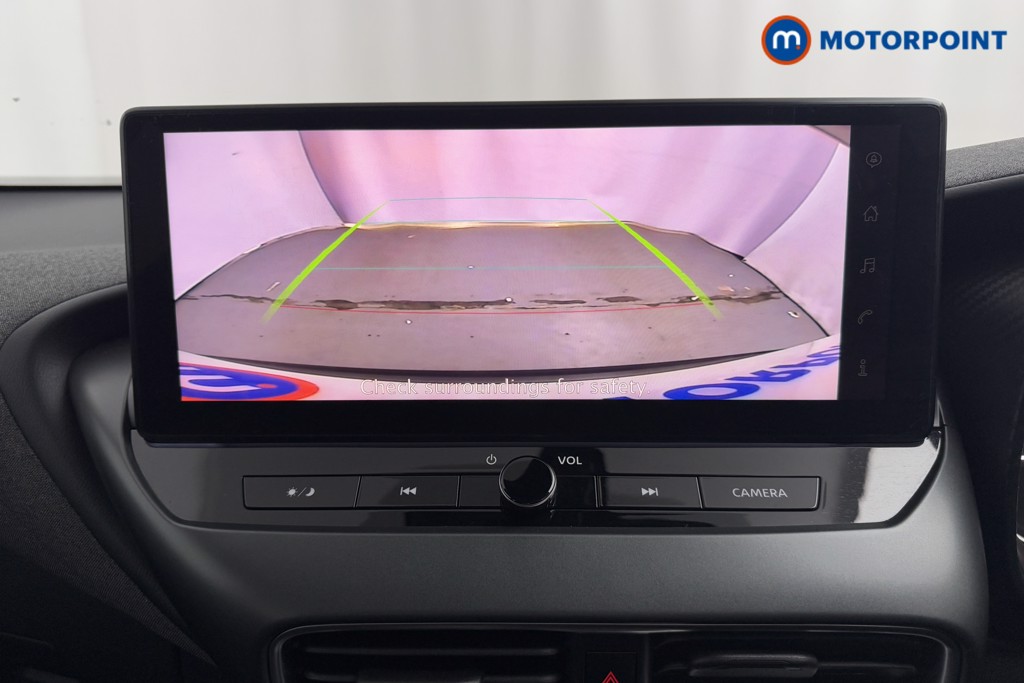 Used Nissan Juke 2025 for sale - 76534590: Photo 13