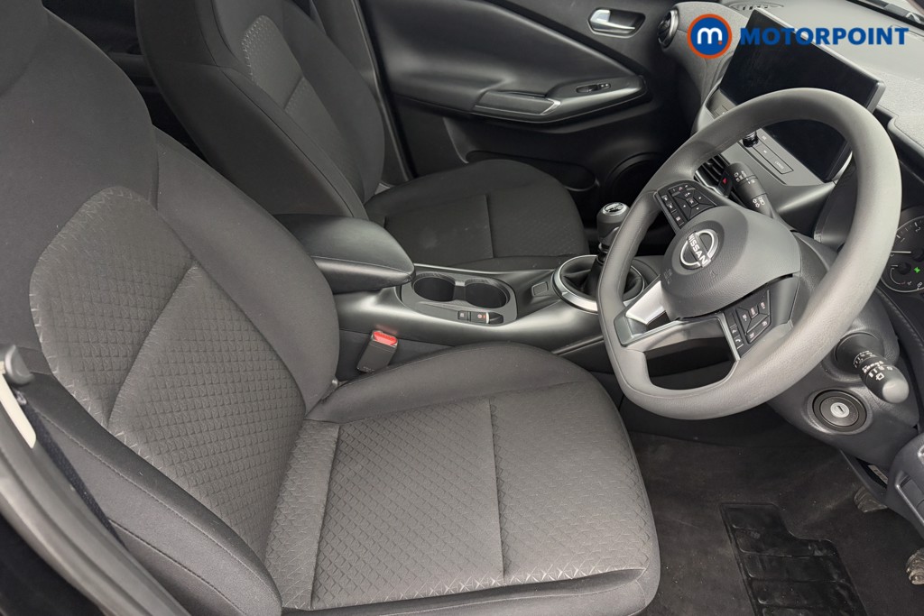 Used Nissan Juke 2025 for sale - 76534590: Photo 18