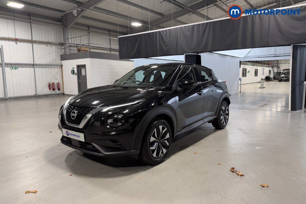 Used Nissan Juke 2025 for sale - 76534590: Photo 2