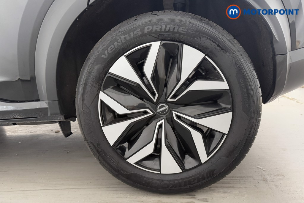 Used Nissan Juke 2025 for sale - 76534590: Photo 23