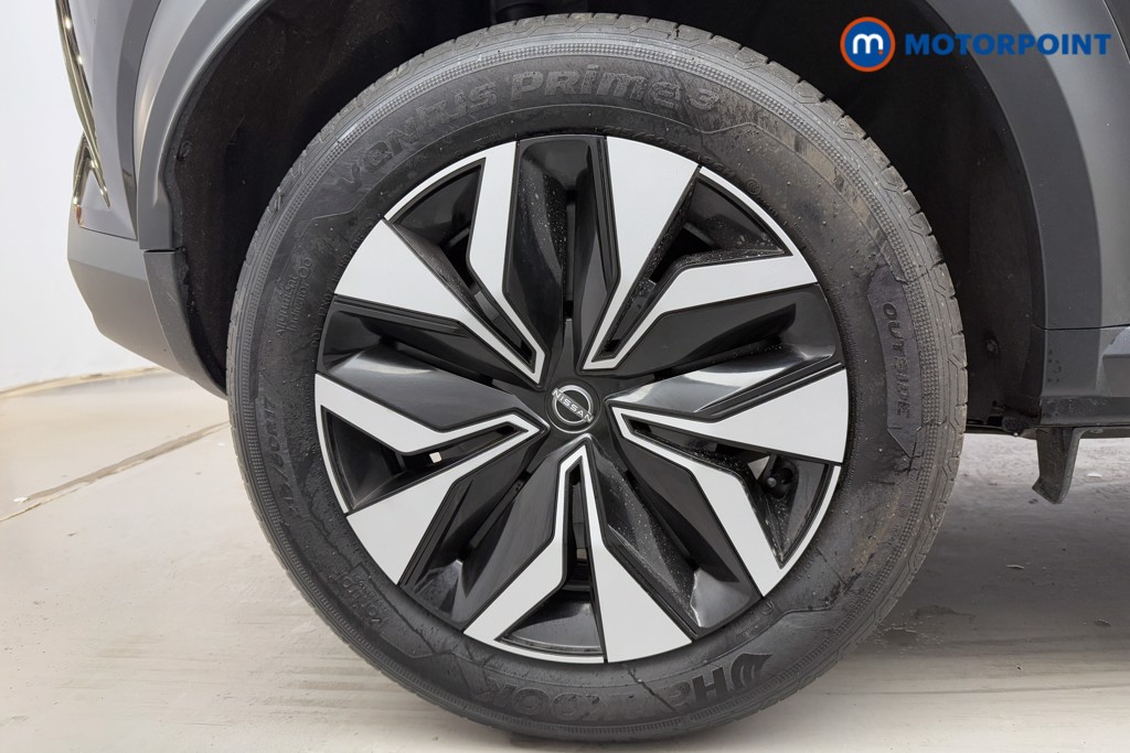 Used Nissan Juke 2025 for sale - 76534590: Photo 24