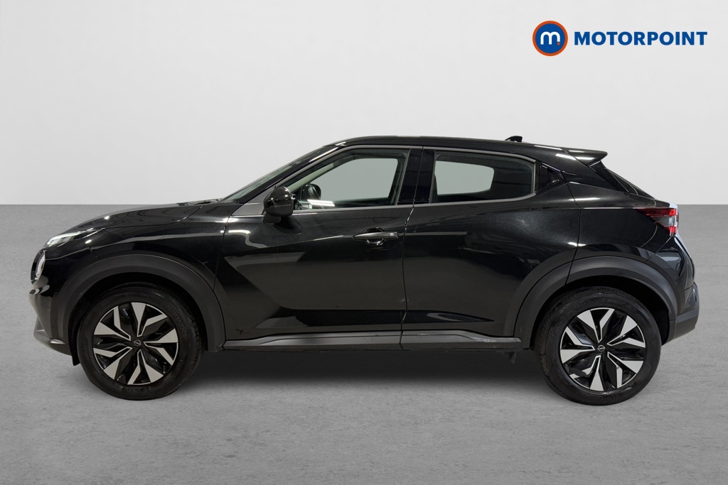 Used Nissan Juke 2025 for sale - 76534590: Photo 3