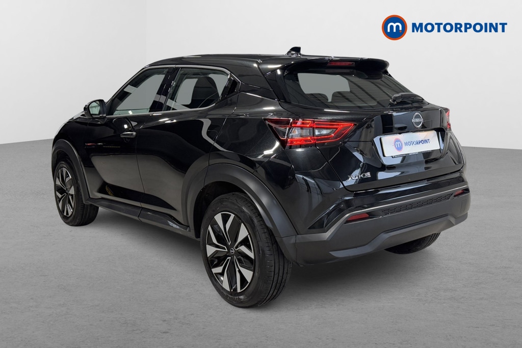 Used Nissan Juke 2025 for sale - 76534590: Photo 4