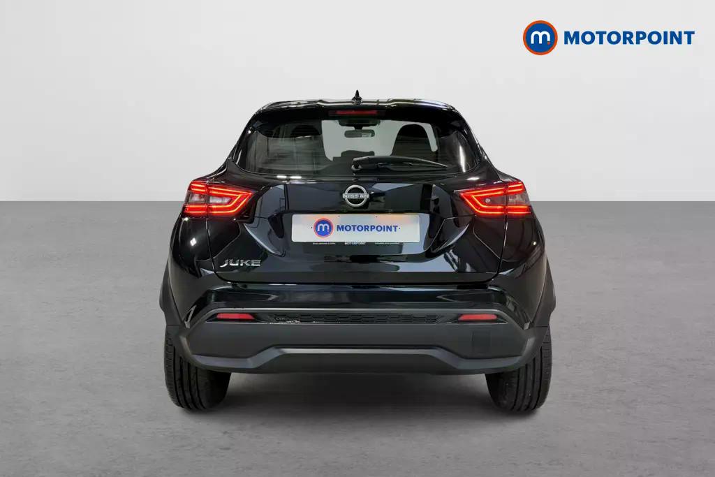 Used Nissan Juke 2025 for sale - 76534590: Photo 5