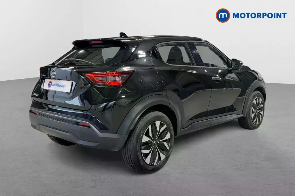 Used Nissan Juke 2025 for sale - 76534590: Photo 6