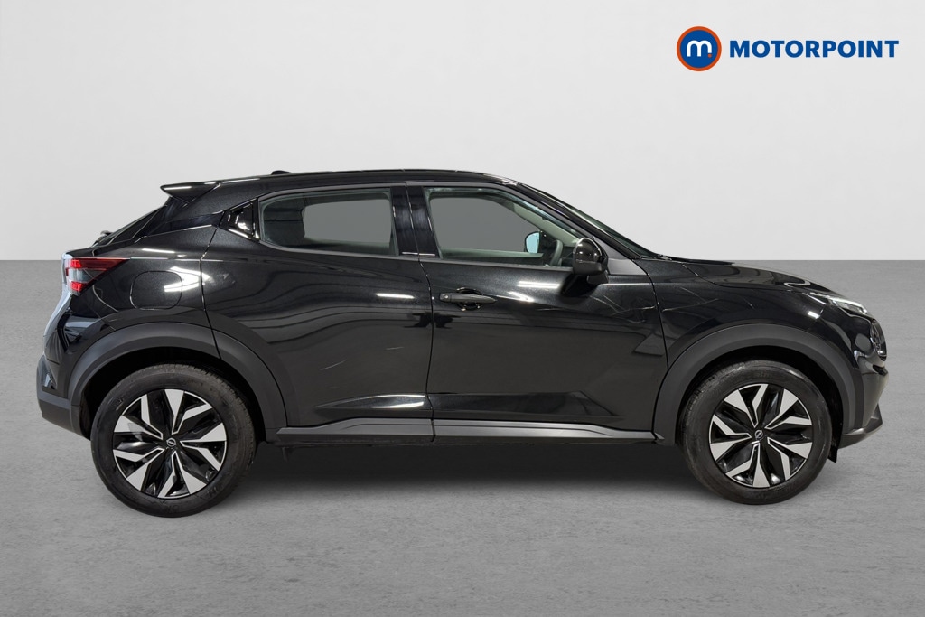 Used Nissan Juke 2025 for sale - 76534590: Photo 7