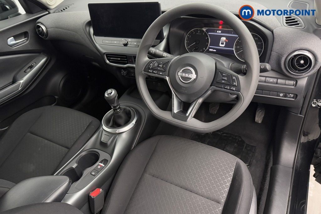 Used Nissan Juke 2025 for sale - 76534590: Photo 8