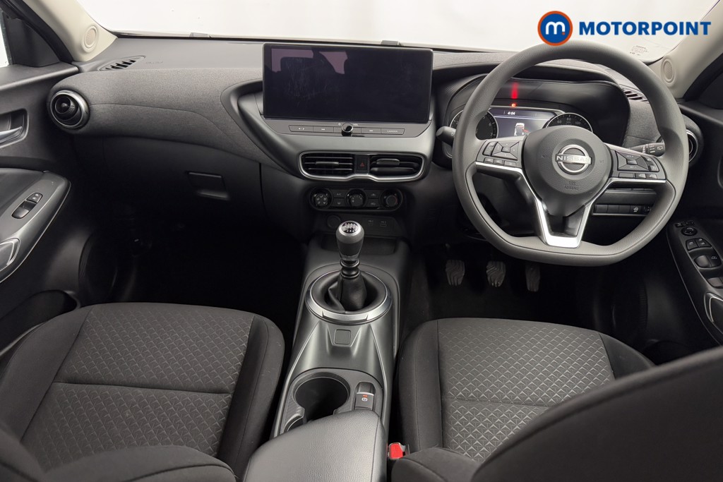 Used Nissan Juke 2025 for sale - 76534590: Photo 9