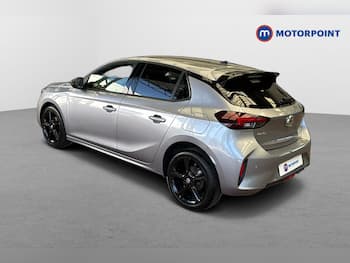 Used Vauxhall Corsa 2023 for sale - 79617675: Photo