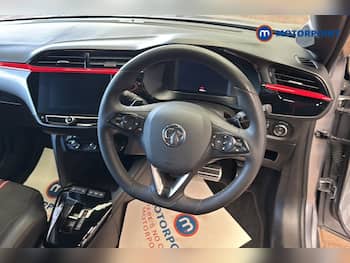 Used Vauxhall Corsa 2023 for sale - 79617675: Photo