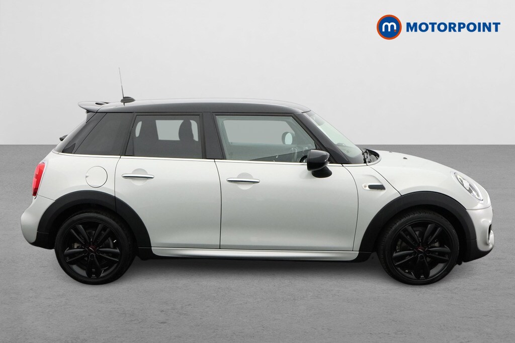 Used MINI Hatch 2020 for sale - 77830834: Photo 8