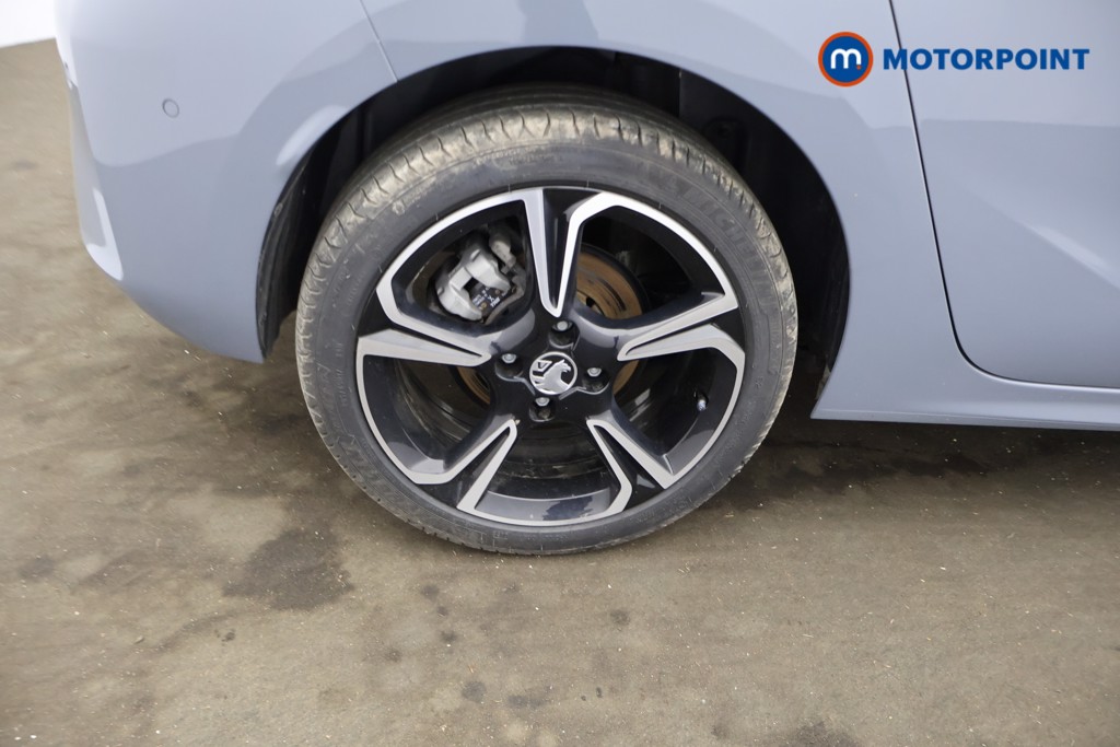 Used Vauxhall Corsa 2025 for sale - 78144922: Photo 10