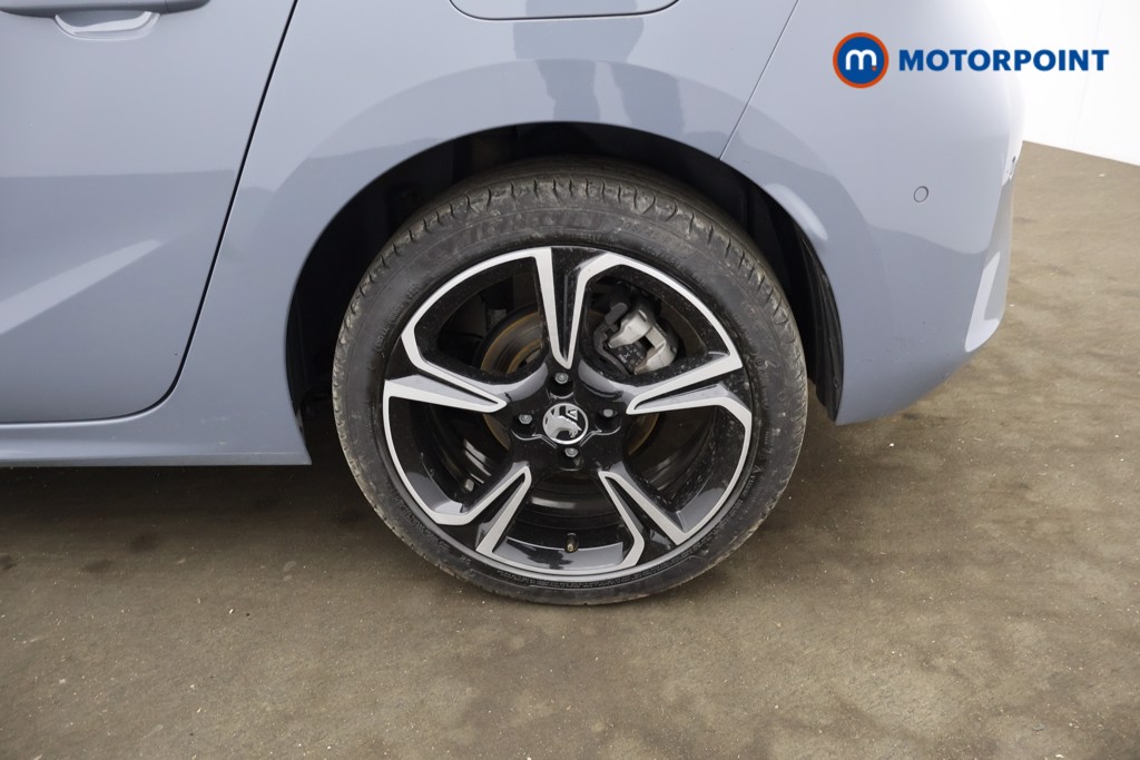 Used Vauxhall Corsa 2025 for sale - 78144922: Photo 11