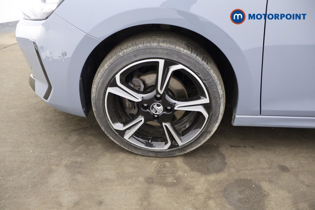 Used Vauxhall Corsa 2025 for sale - 78144922: Photo 12