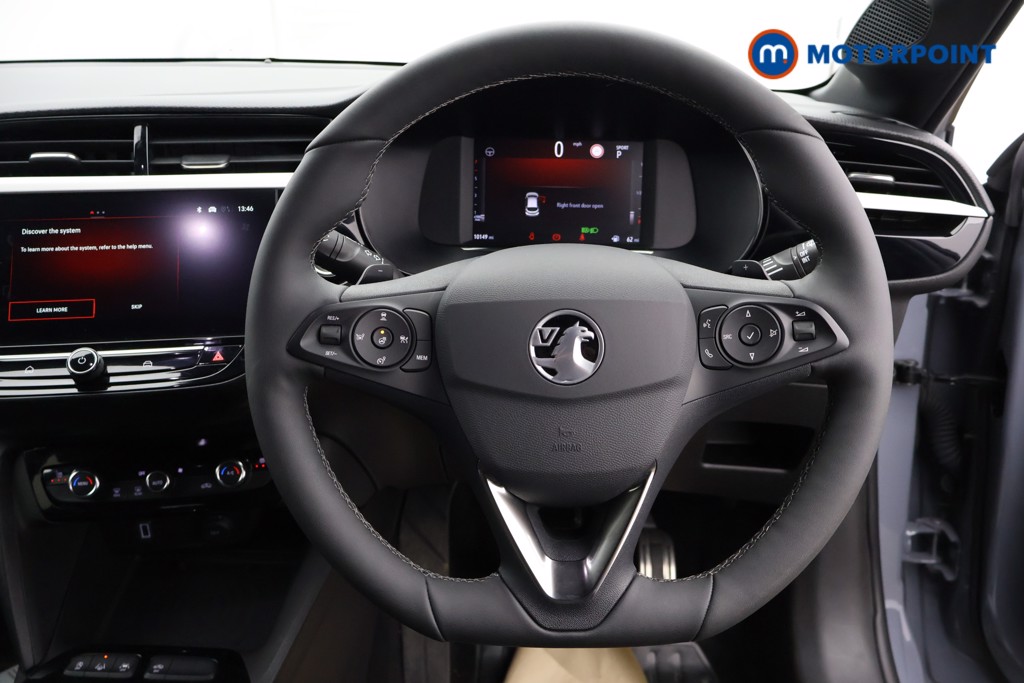 Used Vauxhall Corsa 2025 for sale - 78144922: Photo 14