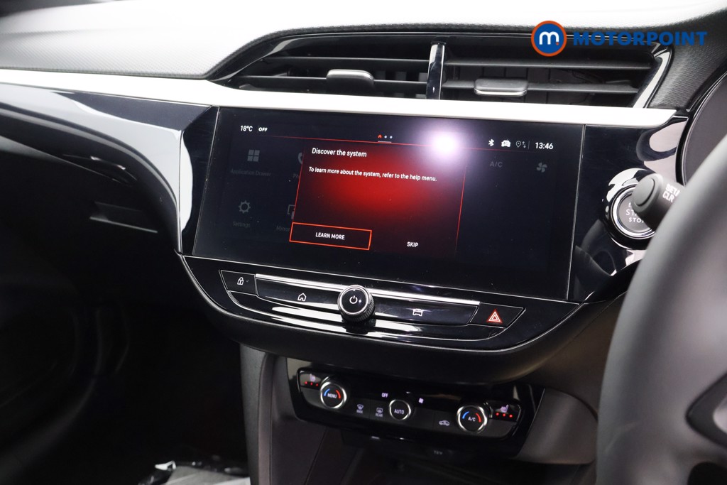 Used Vauxhall Corsa 2025 for sale - 78144922: Photo 22