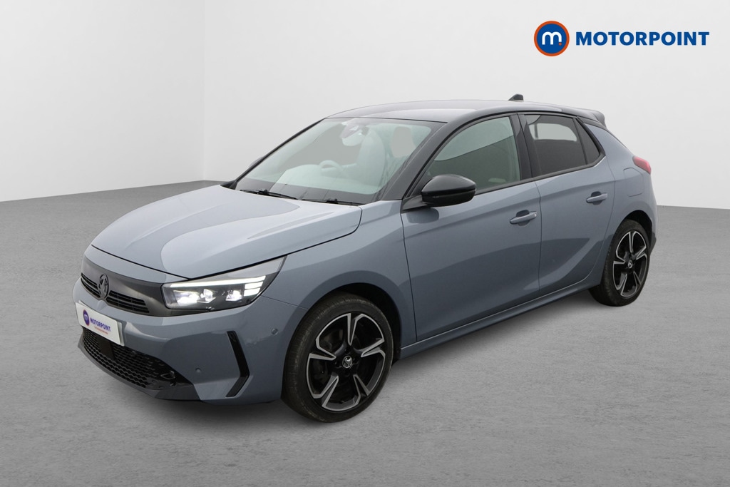 Used Vauxhall Corsa 2025 for sale - 78144922: Photo 3