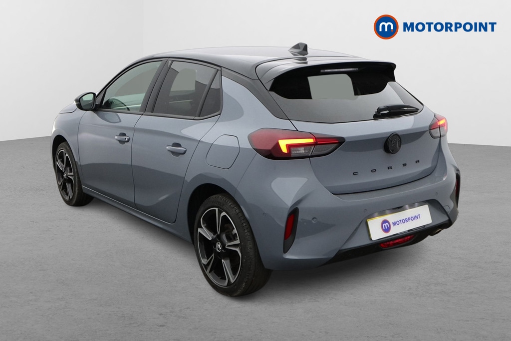 Used Vauxhall Corsa 2025 for sale - 78144922: Photo 5