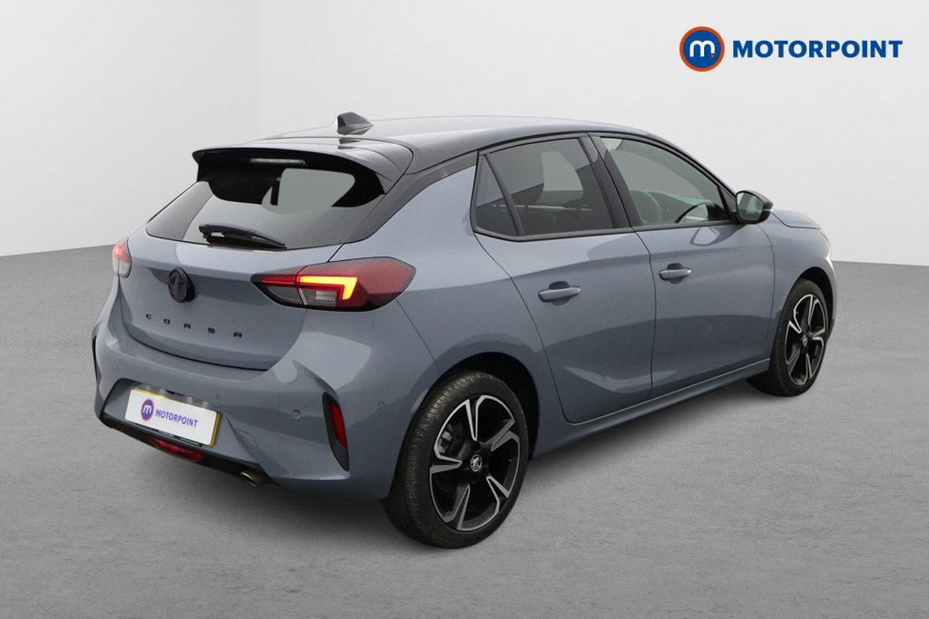 Used Vauxhall Corsa 2025 for sale - 78144922: Photo 7