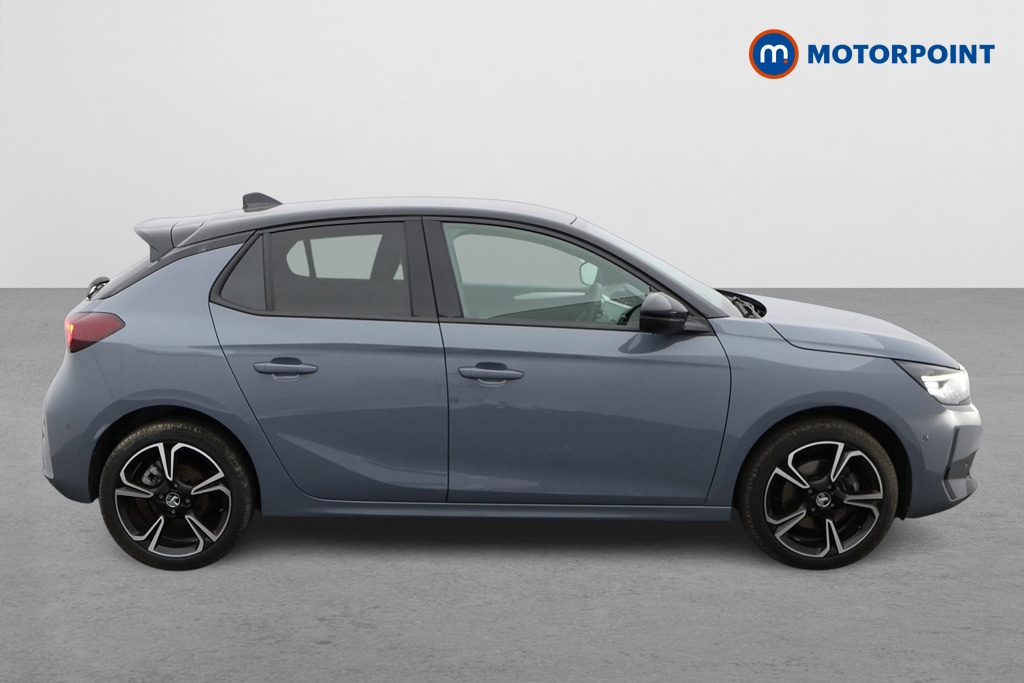 Used Vauxhall Corsa 2025 for sale - 78144922: Photo 8