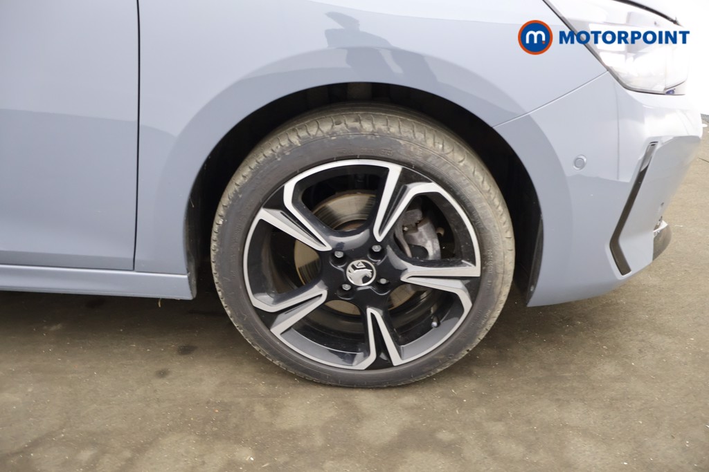 Used Vauxhall Corsa 2025 for sale - 78144922: Photo 9