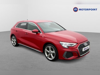 Used Audi A3 2022 for sale - 78745707: Photo