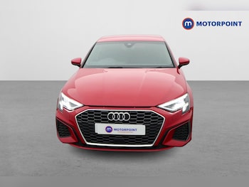 Used Audi A3 2022 for sale - 78745707: Photo