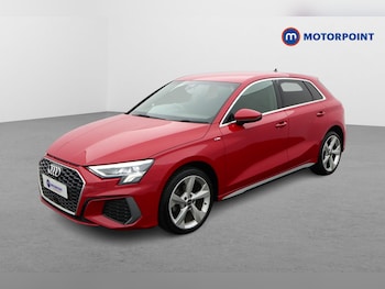 Used Audi A3 2022 for sale - 78745707: Photo