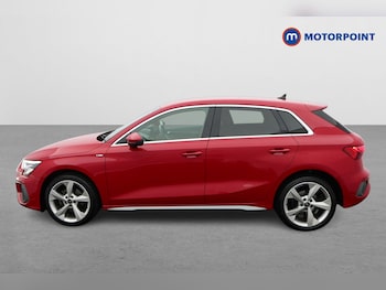 Used Audi A3 2022 for sale - 78745707: Photo