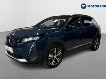 Used Peugeot 3008 2024 for sale - 74819084: Photo
