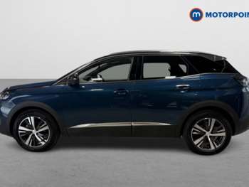 Used Peugeot 3008 2024 for sale - 74819084: Photo