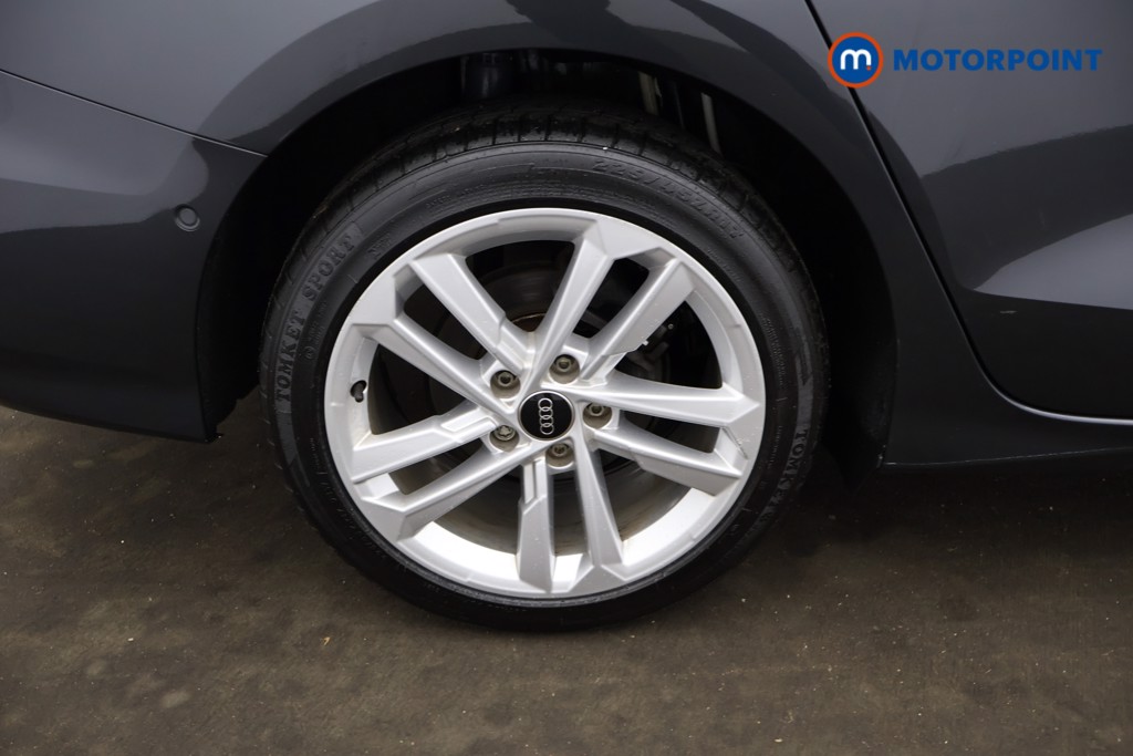 Used Audi A3 2024 for sale - 78081908: Photo 10