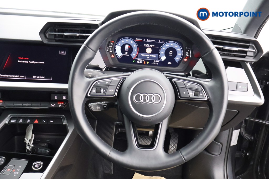 Used Audi A3 2024 for sale - 78081908: Photo 14