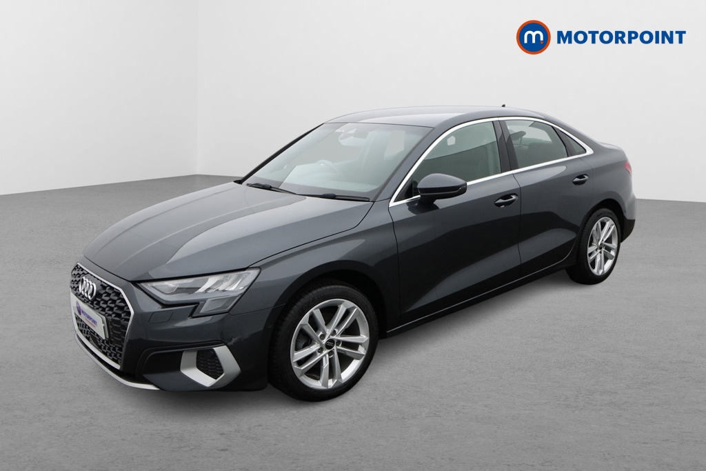 Used Audi A3 2024 for sale - 78081908: Photo 3