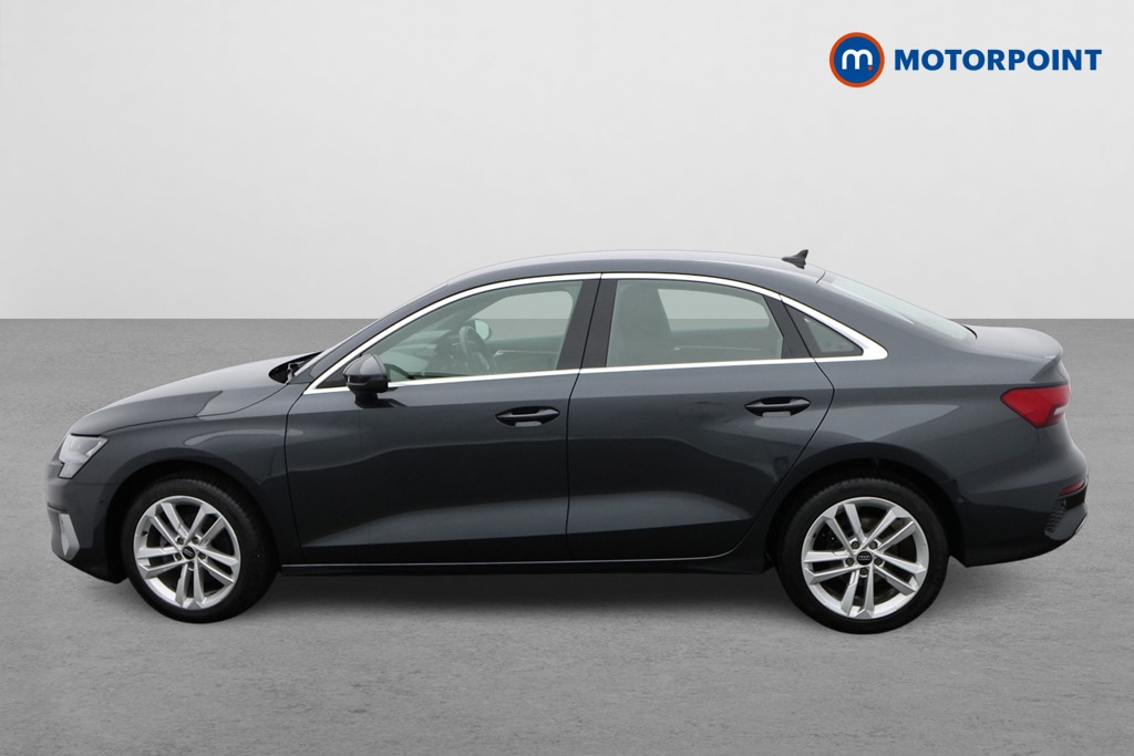 Used Audi A3 2024 for sale - 78081908: Photo 4