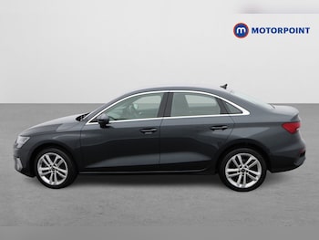 Used Audi A3 2024 for sale - 78081908: Photo