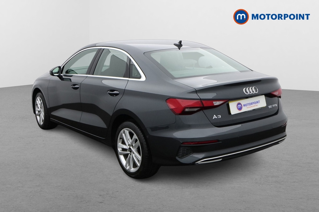 Used Audi A3 2024 for sale - 78081908: Photo 5