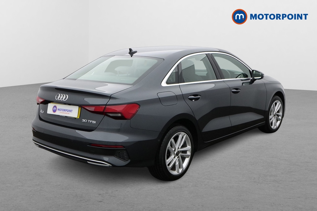 Used Audi A3 2024 for sale - 78081908: Photo 7