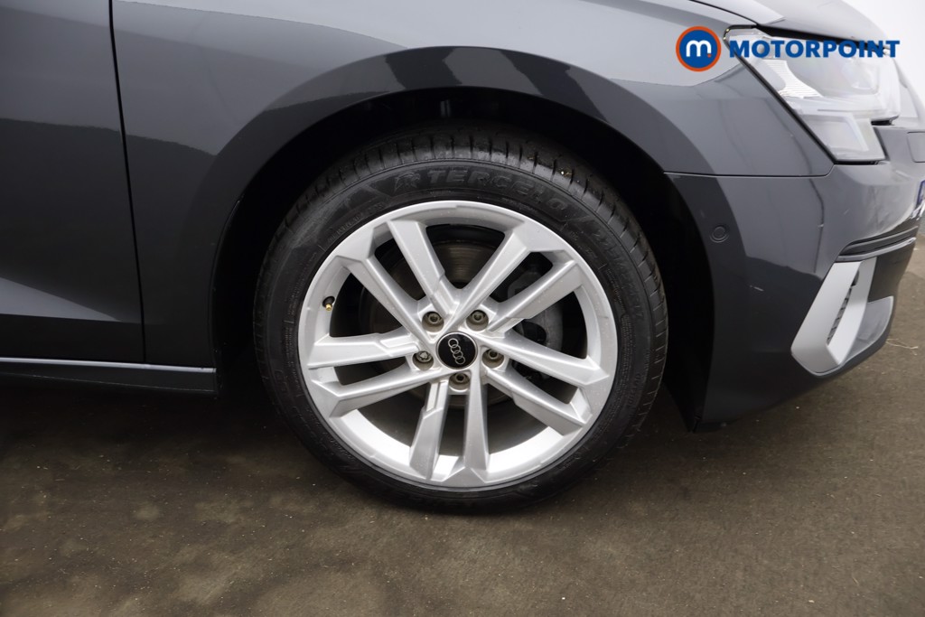 Used Audi A3 2024 for sale - 78081908: Photo 9