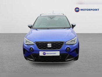 Used SEAT Arona 2023 for sale - 78654506: Photo