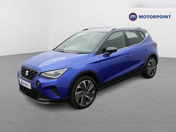 Used SEAT Arona 2023 for sale - 78654506: Photo