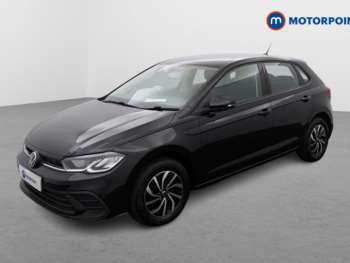 Used Volkswagen Polo 2023 for sale - 74869343: Photo