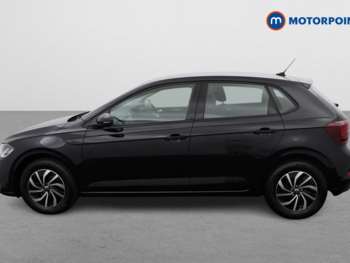 Used Volkswagen Polo 2023 for sale - 74869343: Photo